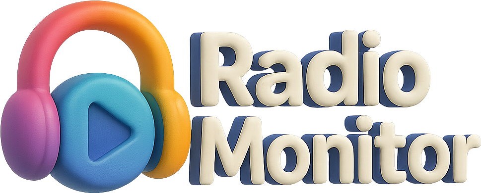 RadioMonitor ?> 