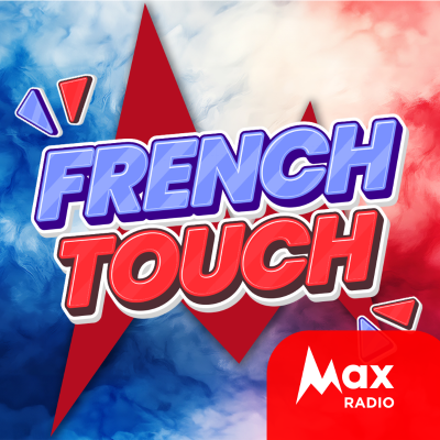 max-radio-french-touch