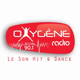 oxygene-radio